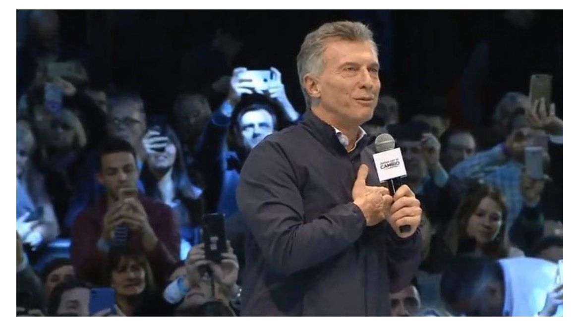 Todo Jujuy | Mauricio Macri.jpg