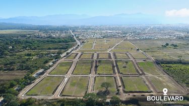Agostini Desarrollos Inmobiliarios.