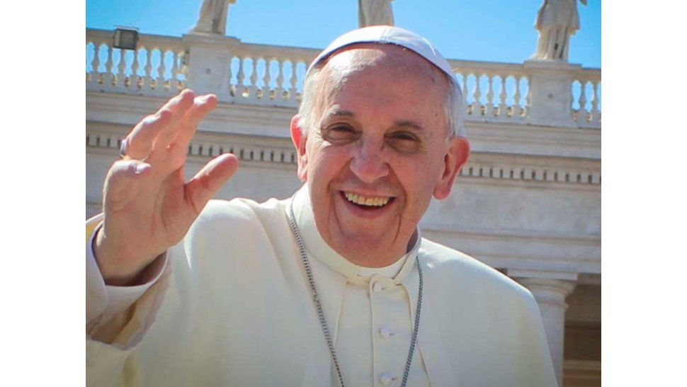 Papa Francisco