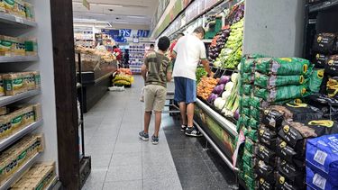 Hoy sale la inflación de enero 2026.