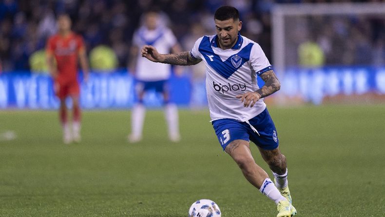 Vélez se enfrentará ante Rosario Central por la fecha 12