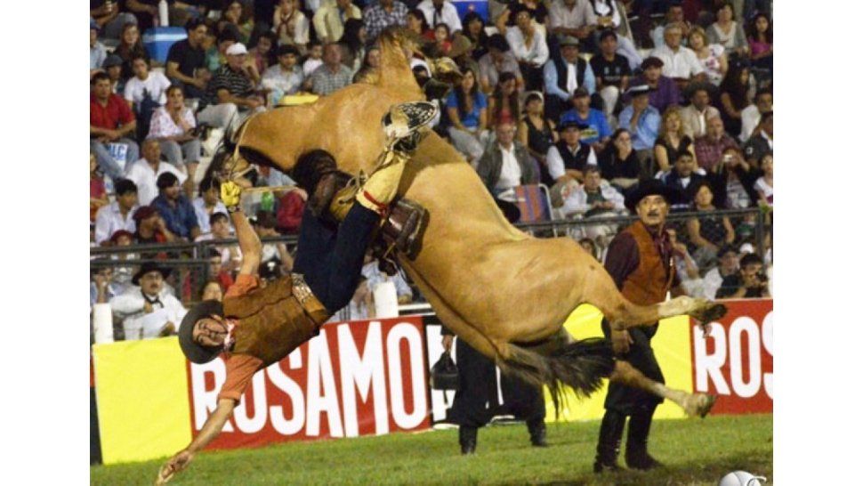 Jesús María