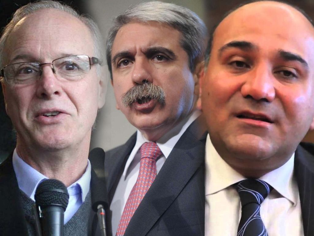 Imputados