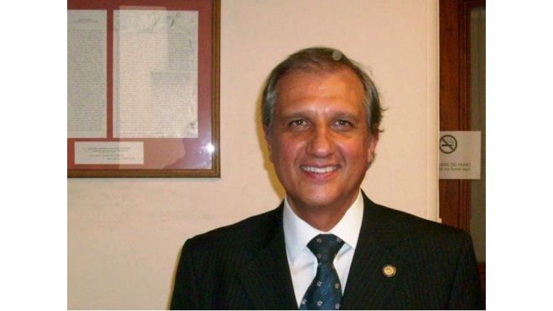 Ricardo De Felipe