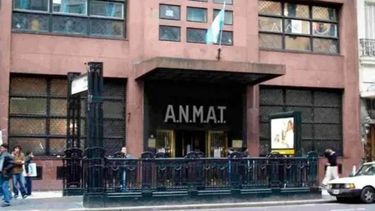 ANMAT prohibió todos los productos de una marca de limpieza.