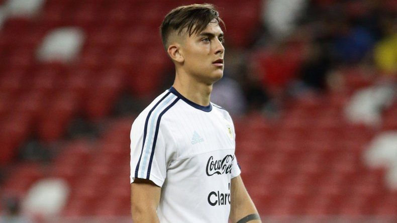 Selección argentina: los nombres de los jugadores para refundar la albiceleste
