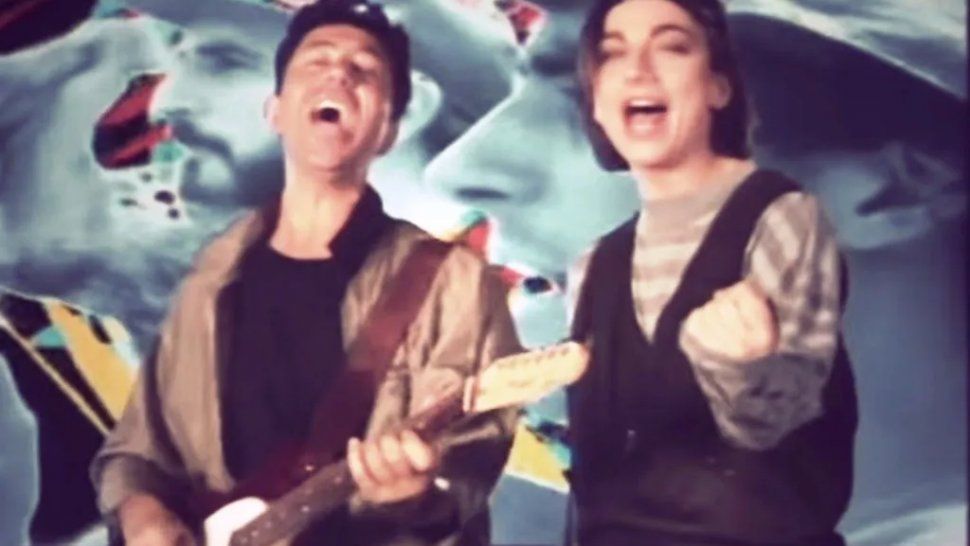 A 30 años del Mundial de Italia: ¿La mejor canción de los mundiales?