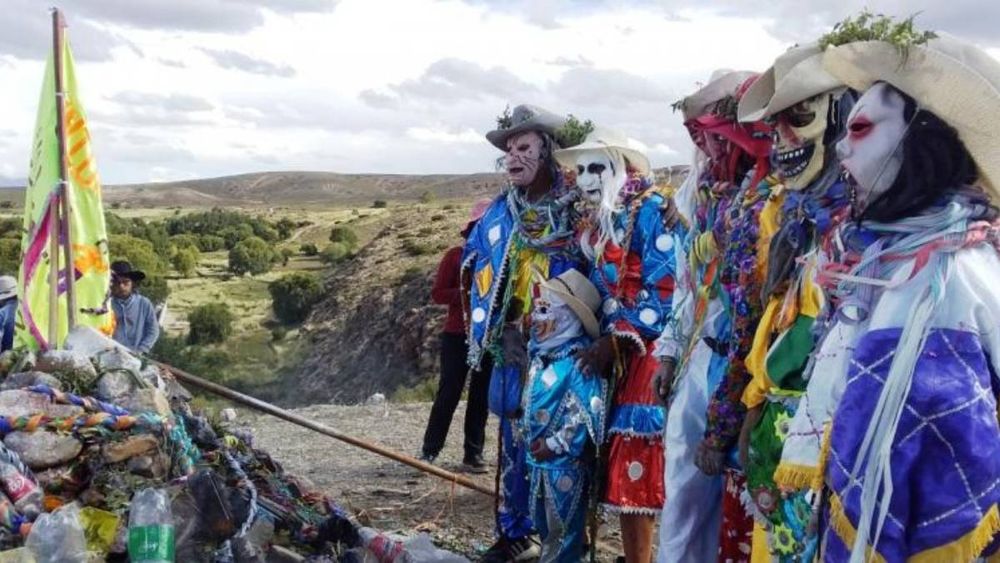 Ni La Quiaca ni Susques: el histórico carnaval de la Puna para aprovechar este 2025