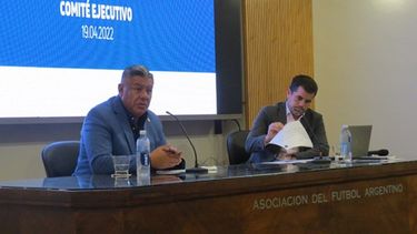 AFA confirmó que publicarán los audios del VAR en el próximo torneo.&nbsp;