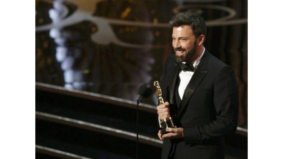 Film Di Ben Affleck Premio Oscar 2013