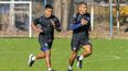 Gimnasiade Jujuy visita a Almirante Brown
