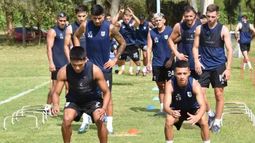 Se fue de Gimnasia de Jujuy y jugará en otro club de la Primera Nacional