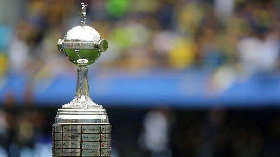 Chile: la Conmebol se refirió a la posibilidad de cambiar la sede de la final