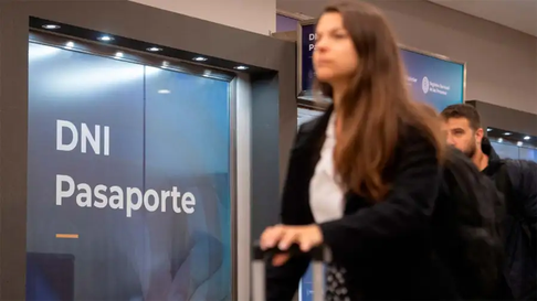 Todo Jujuy | Pasaportes