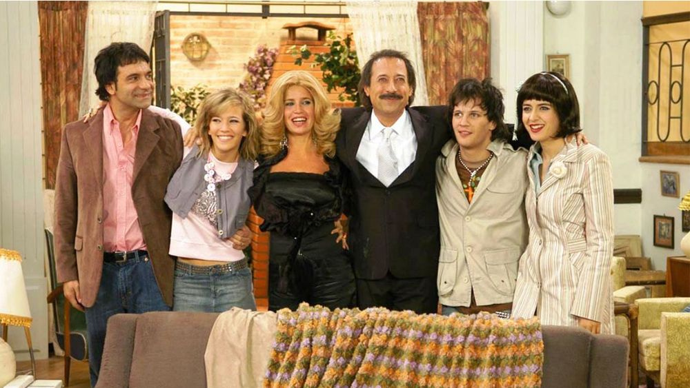 Florencia Peña confirmó el regreso de Casados con hijos, en teatro