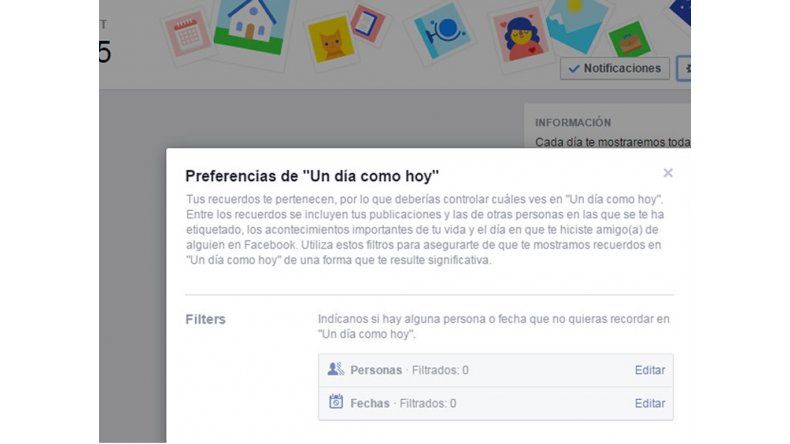 “Un día como hoy”