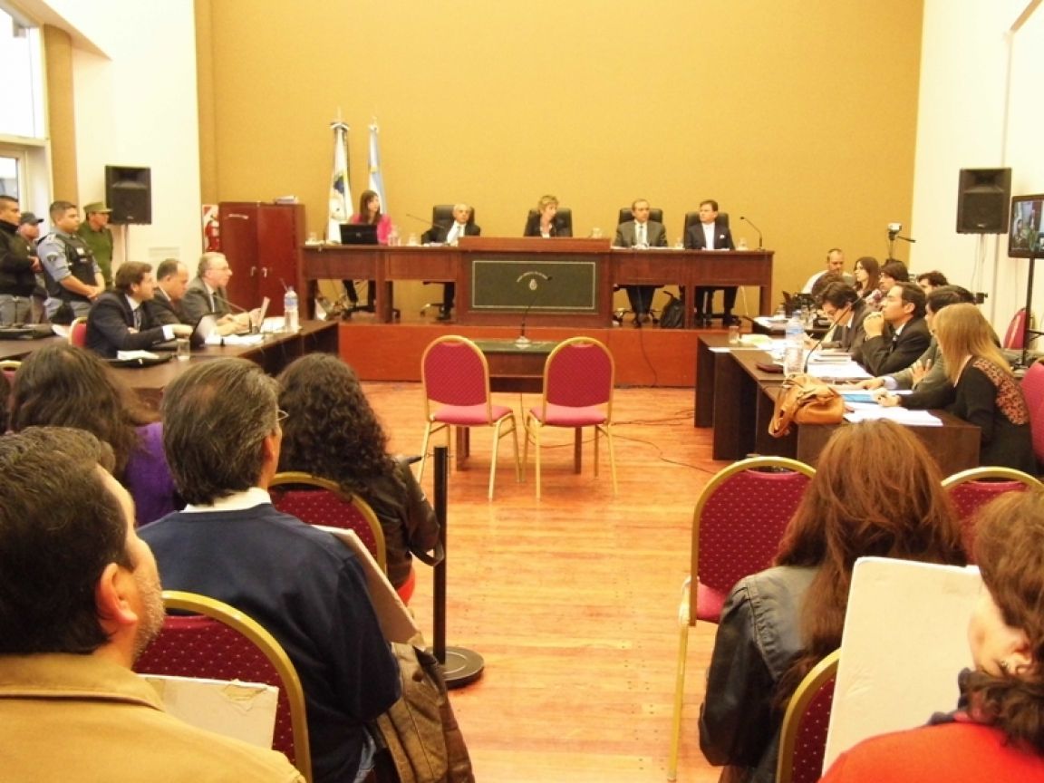 Segundo Juicio