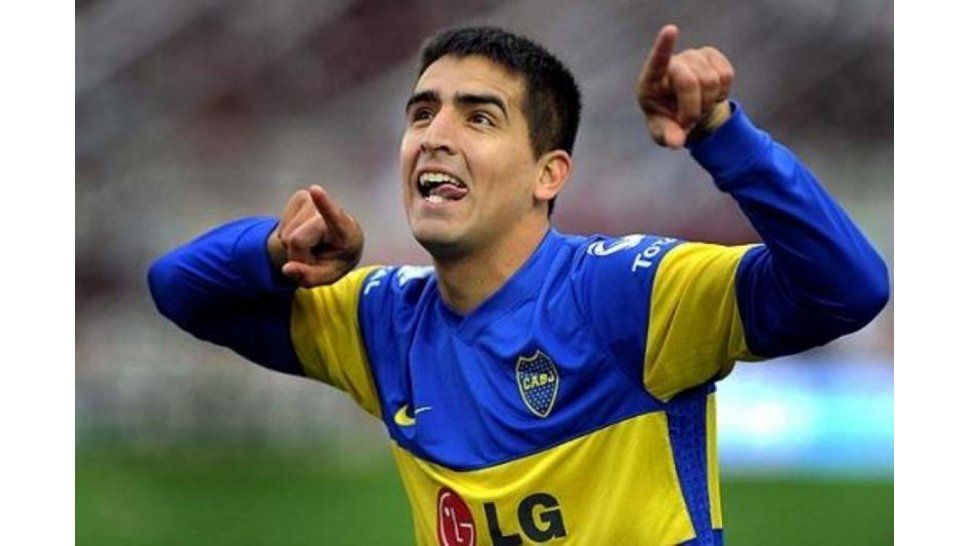 Boca con urgencias