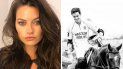 Sofìa Jiménez de novia con Jero del Carril? Sofìa Jiménez de novia con Jero del Carril?