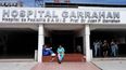 En medio del conflicto salarial, las autoridades del Hospital Garrahan defendieron al gobierno de Javier Milei.