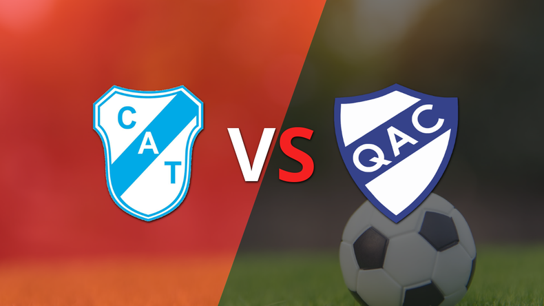 Argentina - Primera Nacional: Temperley vs Quilmes Fecha 20