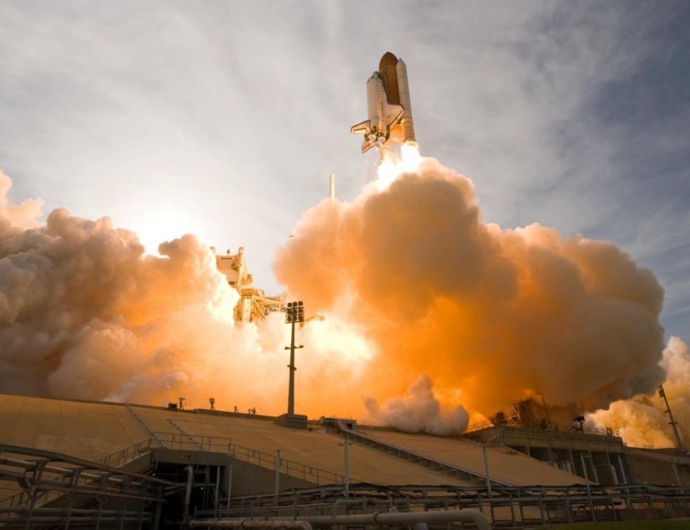 NASA