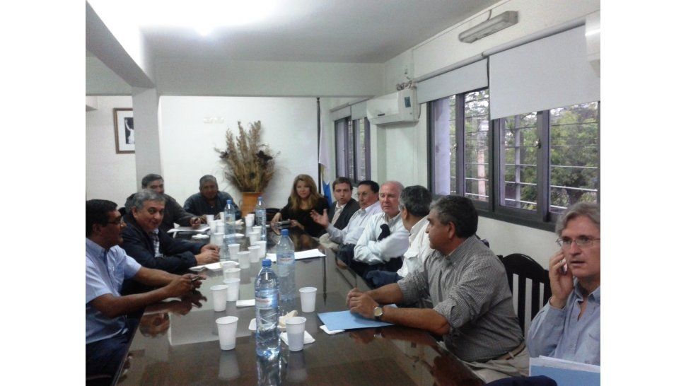 Comisión del PJ por la Reforma Política