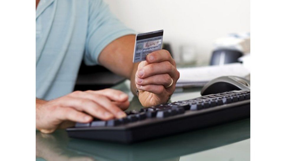 Compradores en línea