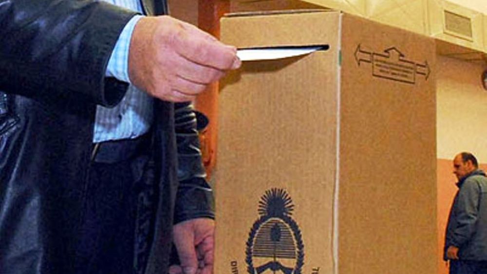 Elecciones 201