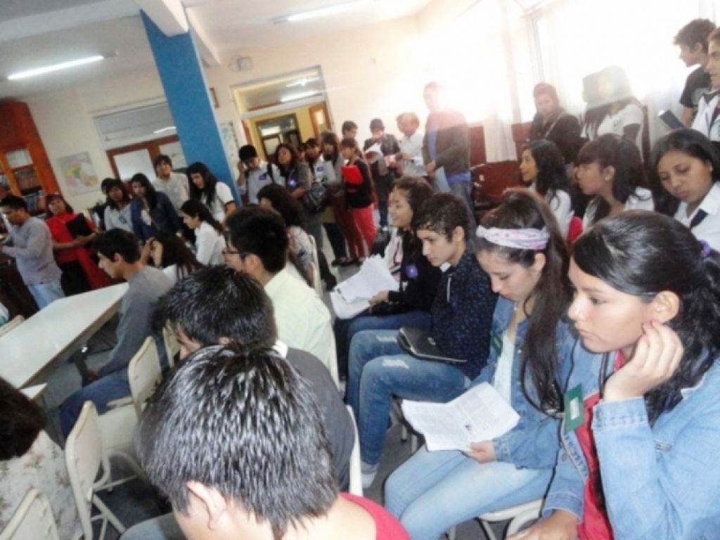 Alumnos