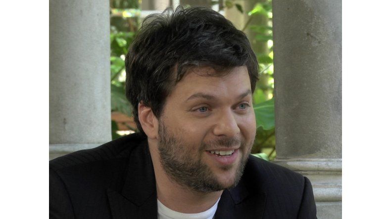 Guido Kaczka