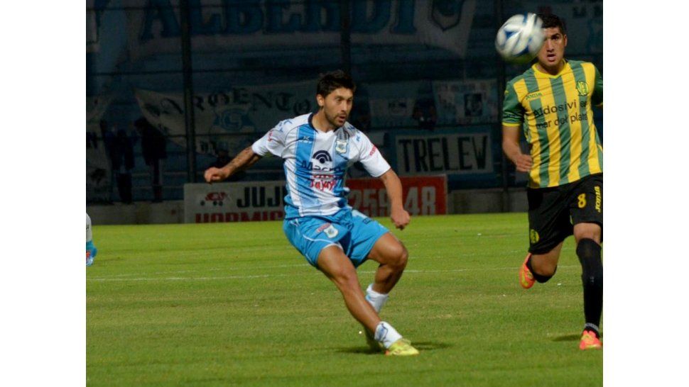 Ereros es pieza clave en el ataque
