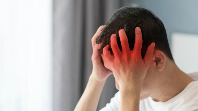 Preocupa el aumento de ACV en personas con coronavirus