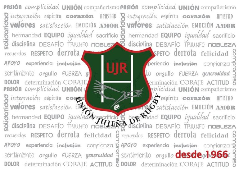 La Unión Jujeña de Rugby - UJR - es una asociación civil constituida con el objeto de dirigir, fomentar y desarrollar el juego en nuestra provincia exclusivamente entre aficionados.