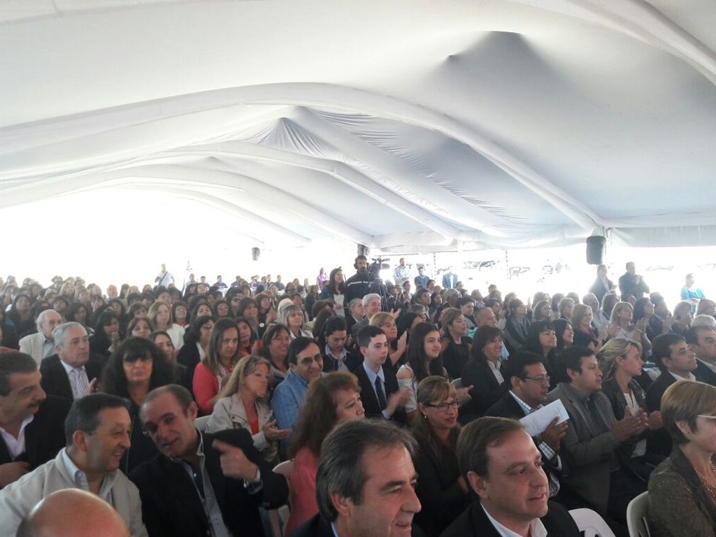 Debate por el pacto educativo
