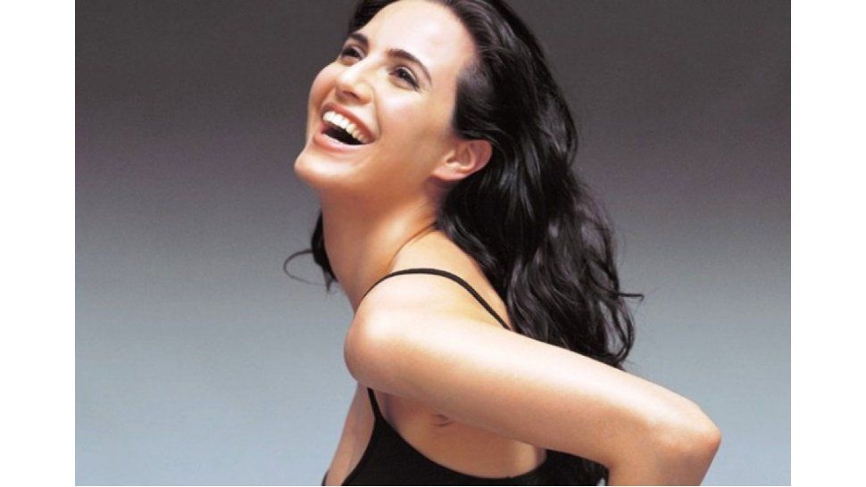 Julieta Díaz