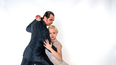 Roberto Herrera lleva el tango por el mundo.