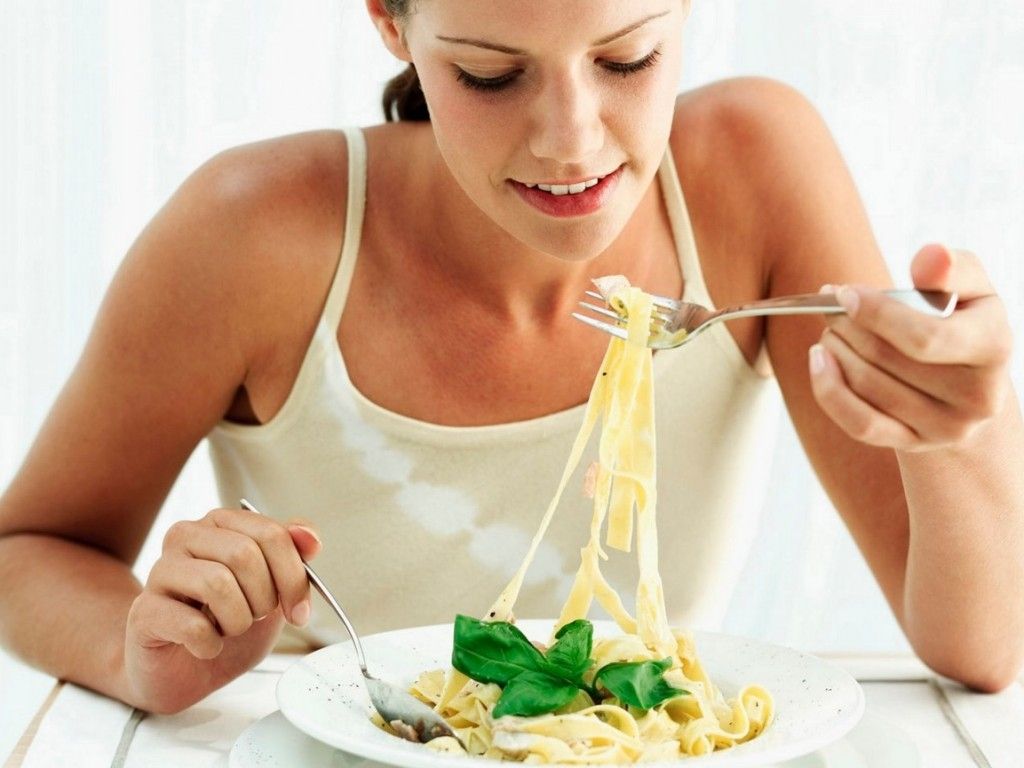 Comer sano