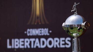 El sorteo tendrá lugar en Luque, ciudad paraguaya sede de la Conmebol. El sorteo tendrá lugar en Luque, ciudad paraguaya sede de la Conmebol.