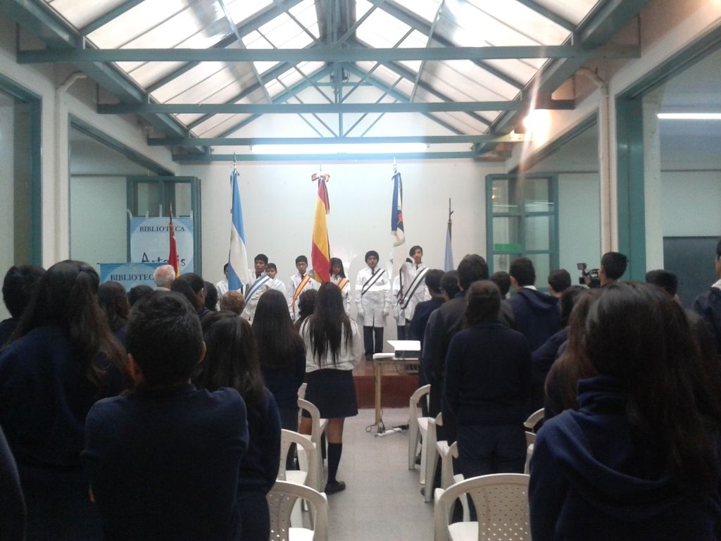 Homenaje a Don Quijote