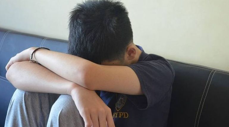 La importancia de pedir ayuda antes problemas con las drogas.