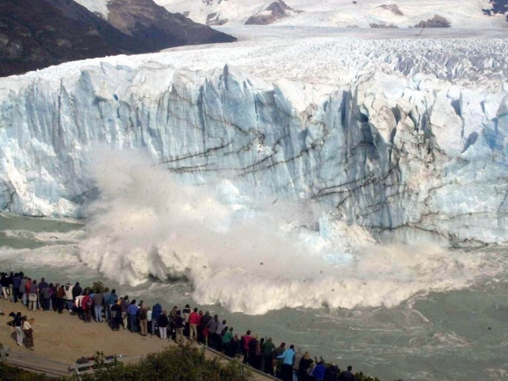 Perito Moreno