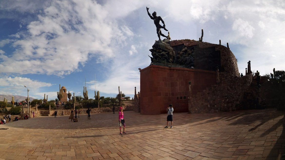 Todo Jujuy | Humahuaca.jpg