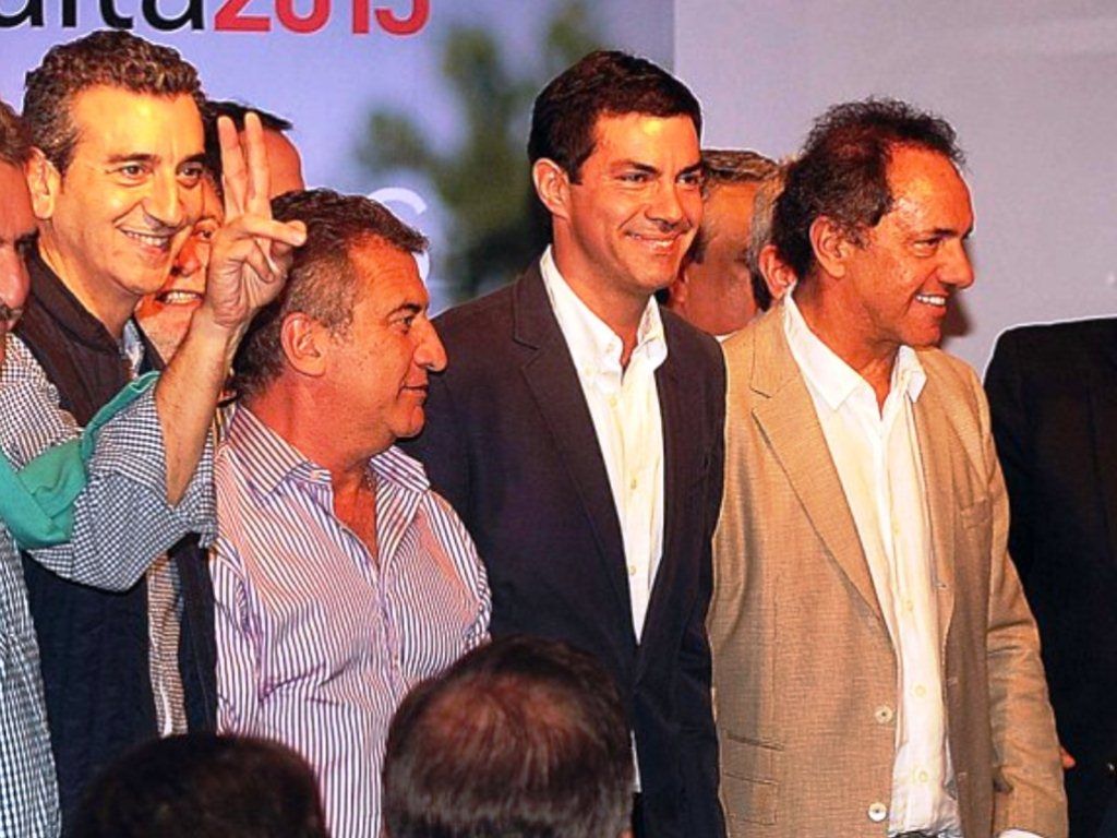 Urtubey ganó en Salta