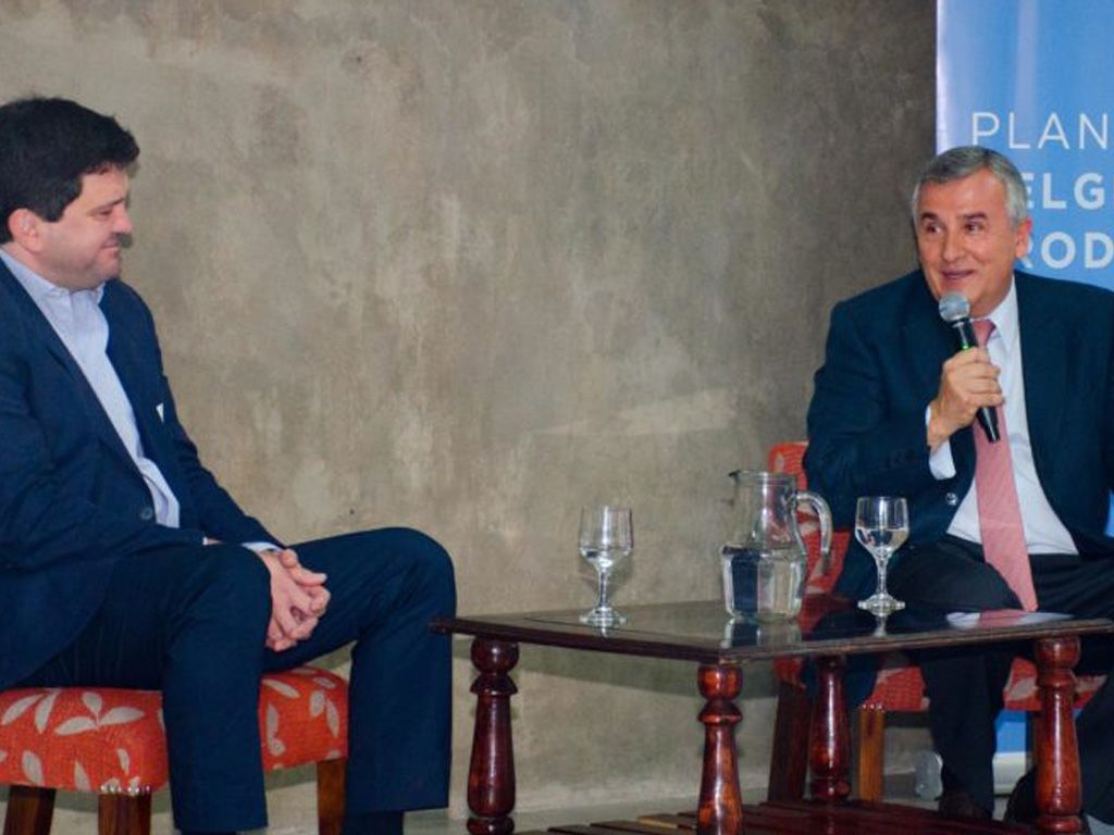 Diálogo con el sector  minero
