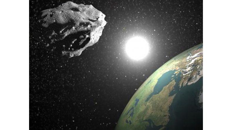 ¿La nueva luna?