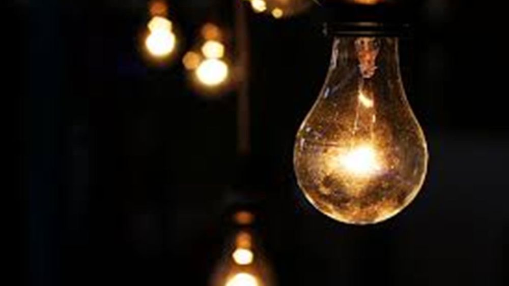 El consumo eléctrico bajó un 10% en diciembre