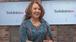 FLORENCIA AGULO - PROFESORA DE LETRAS Directora del “Proyecto Fantasmas de Jujuy”
