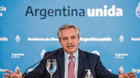 Todo Jujuy | Alberto Fernández