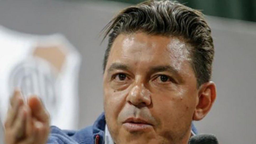 Apelarán el fallo de la Conmebol.&nbsp;